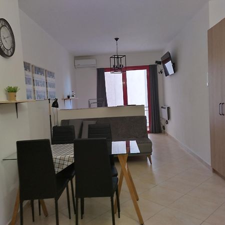 Coastal Apartment Durres Exterior photo
