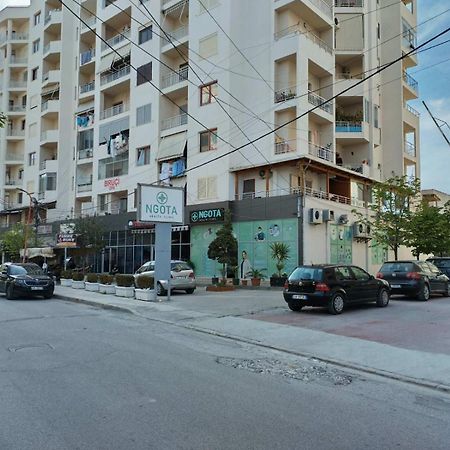 Coastal Apartment Durres Exterior photo