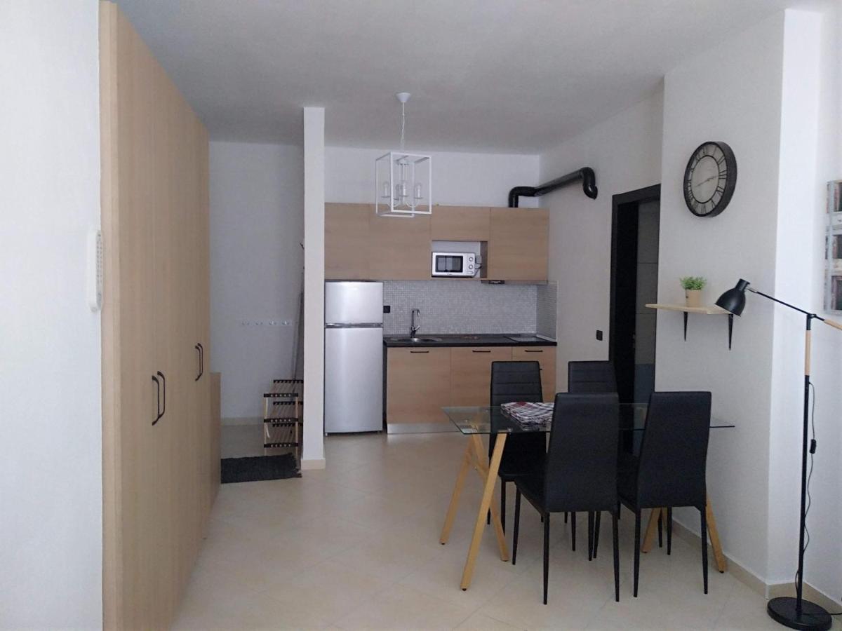 Coastal Apartment Durres Exterior photo