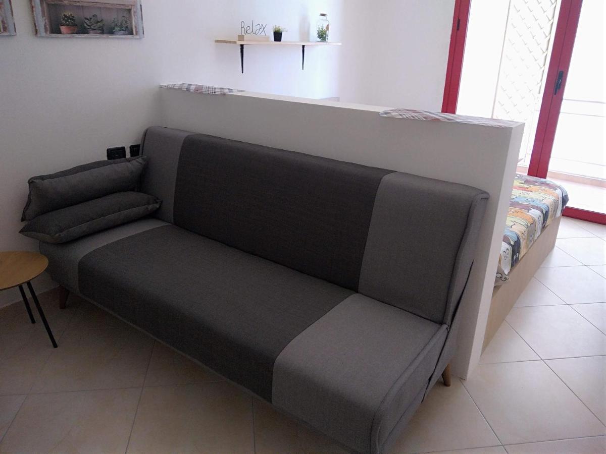 Coastal Apartment Durres Exterior photo
