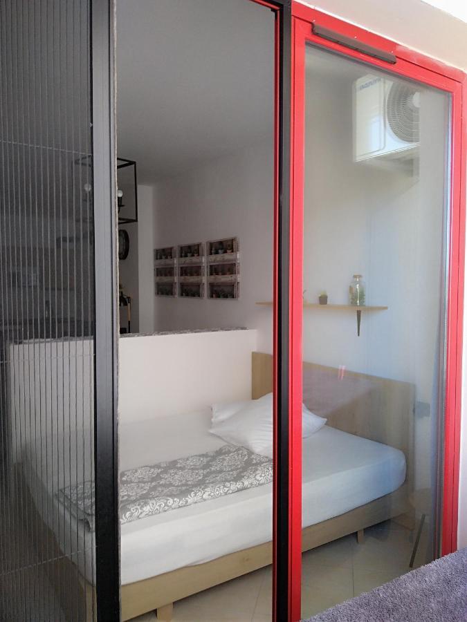 Coastal Apartment Durres Exterior photo