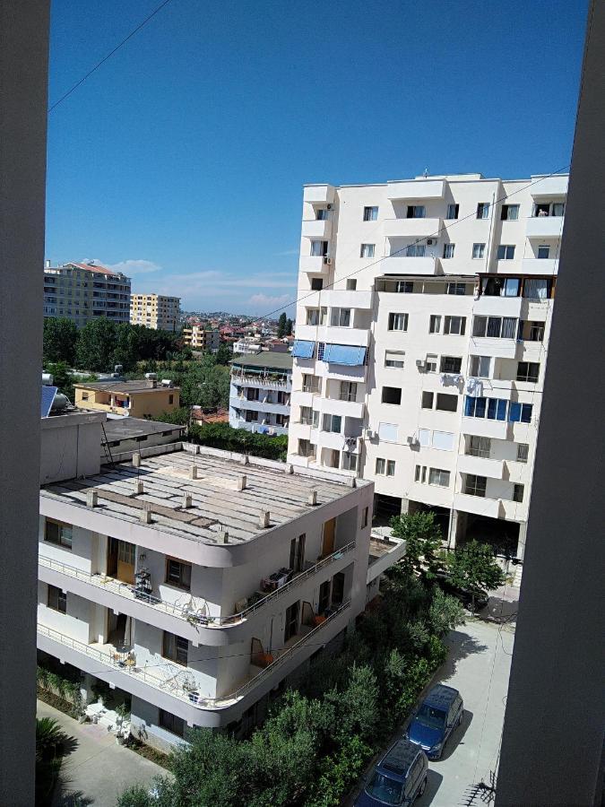 Coastal Apartment Durres Exterior photo