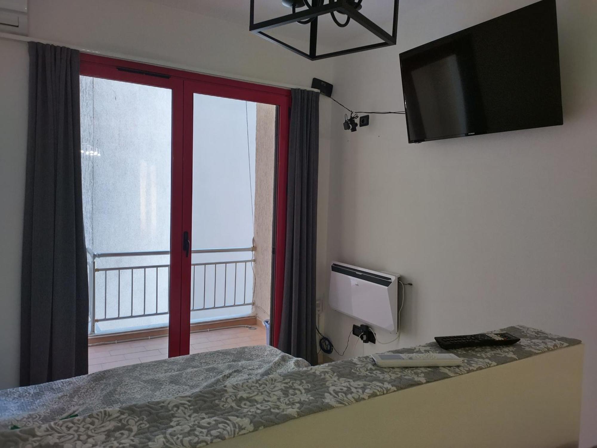 Coastal Apartment Durres Exterior photo