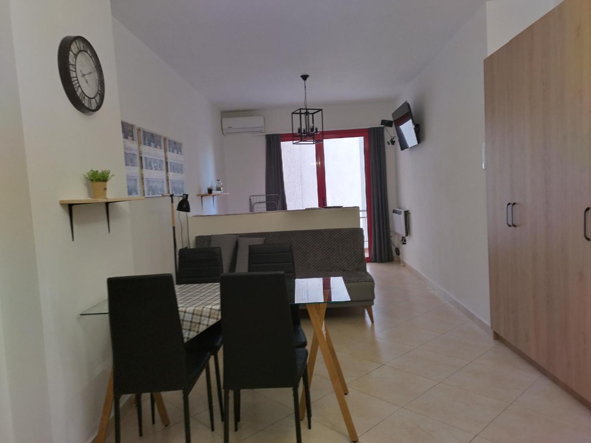 Coastal Apartment Durres Exterior photo