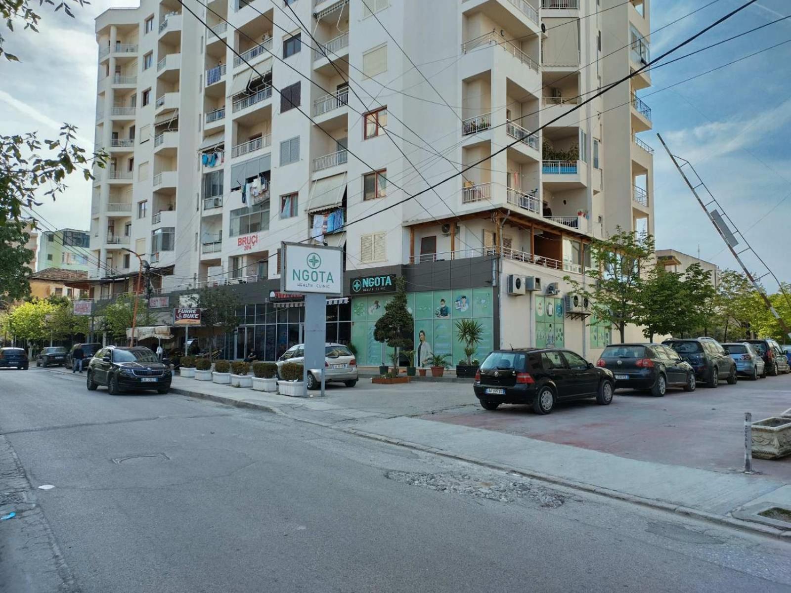 Coastal Apartment Durres Exterior photo
